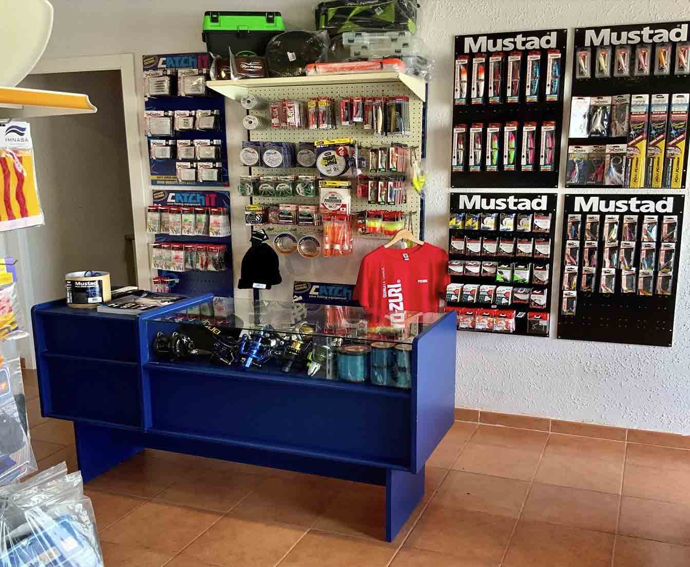 Nautica en Sitges